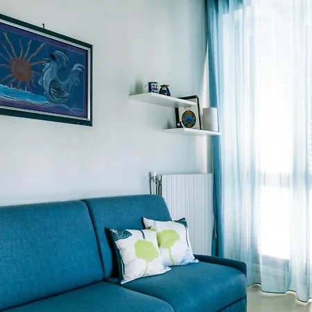 Palazzo Vaaz Apartamento