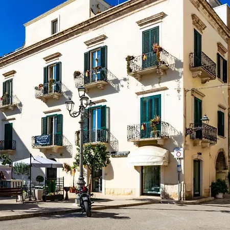 Palazzo Vaaz Apartamento *