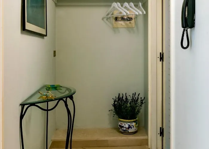 Apartamento Palazzo Vaaz *