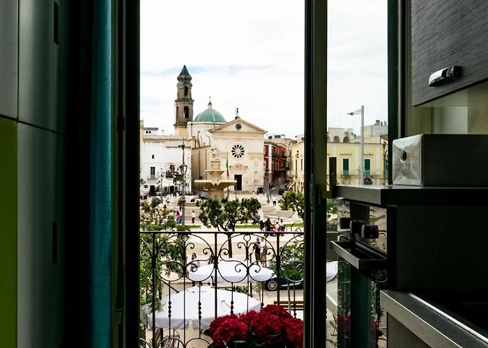 Palazzo Vaaz Apartamento *