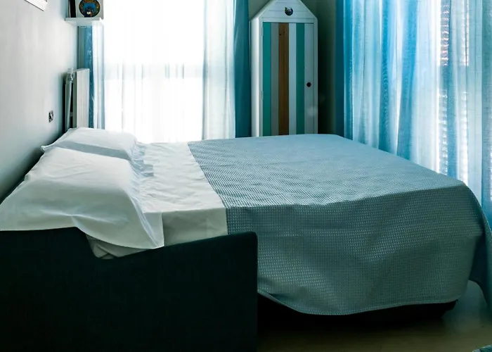 Palazzo Vaaz Apartamento