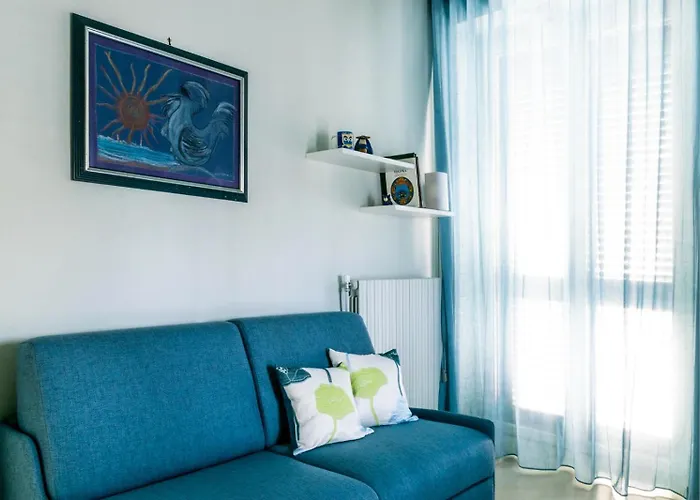 Palazzo Vaaz Apartamento