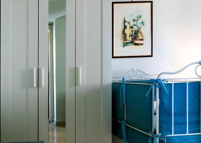 Apartamento Palazzo Vaaz Mola di Bari