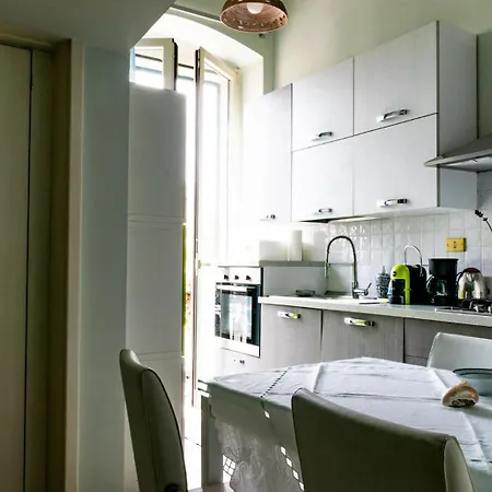 Apartamento Palazzo Vaaz Mola di Bari