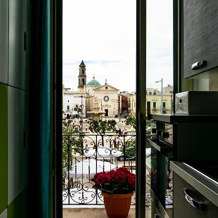 Palazzo Vaaz Apartamento *