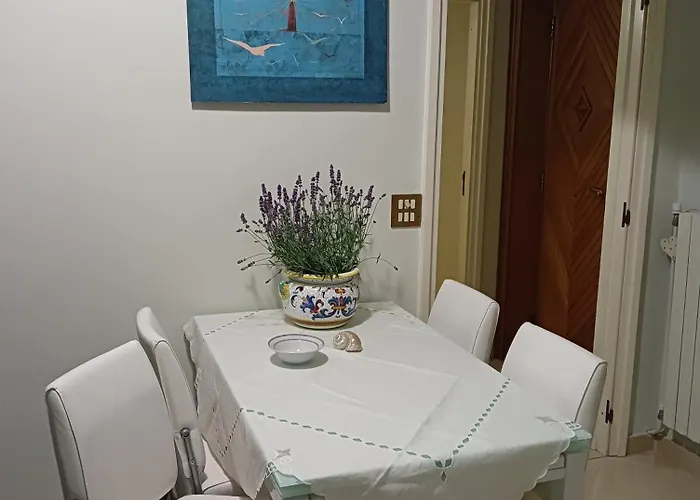 דירה Palazzo Vaaz מולה די בארי